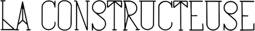 La constructeuse 